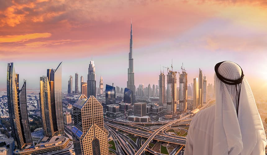 Top 10 Advertising Companies in Dubai